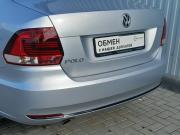 Volkswagen Polo V Рестайлинг Новочеркасск  - изображение 25