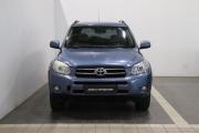 Toyota RAV4 III (XA30) Ульяновск  - изображение 17