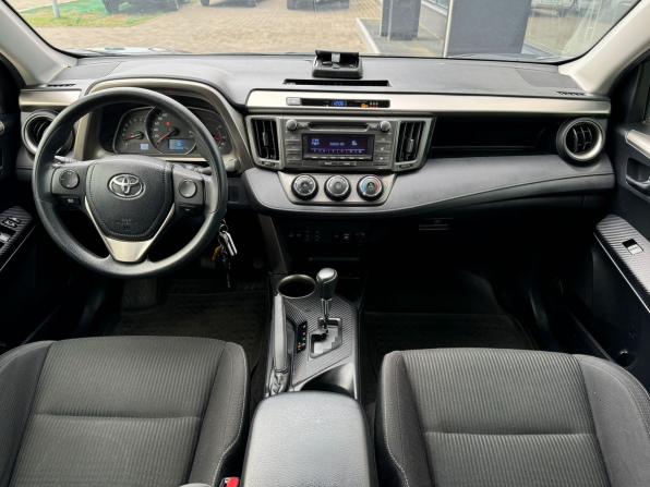 Toyota RAV4 IV (XA40) с пробегом 2014 года, цена 1 805 000 рублей, 85509 км, внедорожник, Автокод Объявления