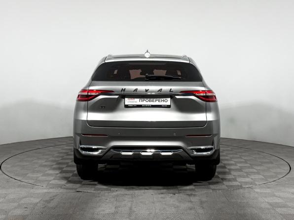 Haval F7 I с пробегом 2019 года, цена 1 649 000 рублей, 82922 км, внедорожник, Автокод Объявления
