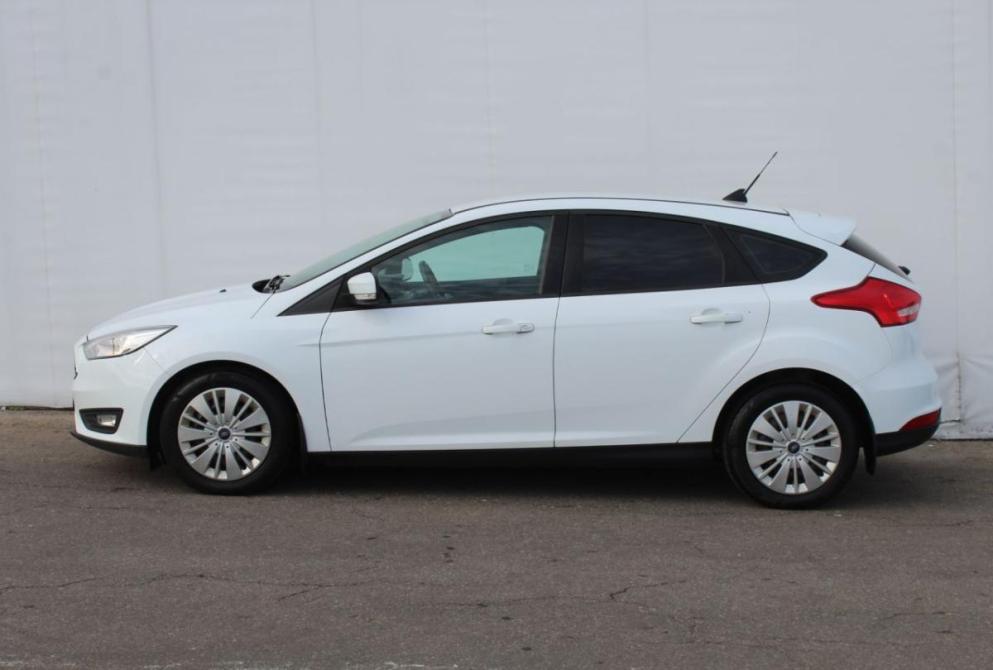 Ford Focus III Рестайлинг Нижний Новгород  - изображение 8