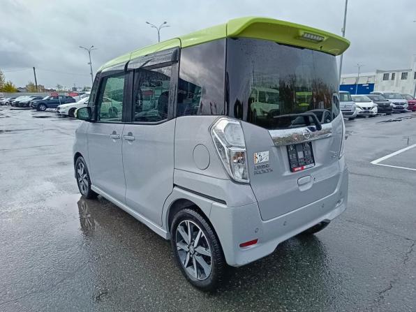 Nissan Dayz Roox I Рестайлинг с пробегом 2019 года, цена 900 000 рублей, 146840 км, хэтчбек, Автокод Объявления