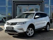 Geely Atlas I Уфа  - изображение 20