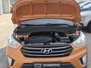 Hyundai Creta I Йошкар-Ола  - изображение 33