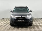 Subaru Forester III Рестайлинг Казань  - изображение 21