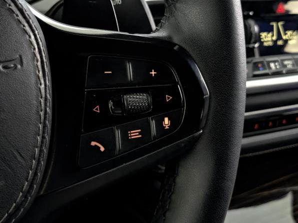 BMW X6 III (G06) с пробегом 2020 года, цена 6 200 000 рублей, 102693 км, внедорожник, Автокод Объявления