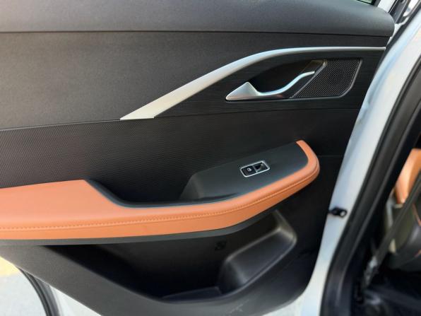 Omoda C5 I с пробегом 2022 года, цена 1 790 000 рублей, 40194 км, внедорожник, Автокод Объявления