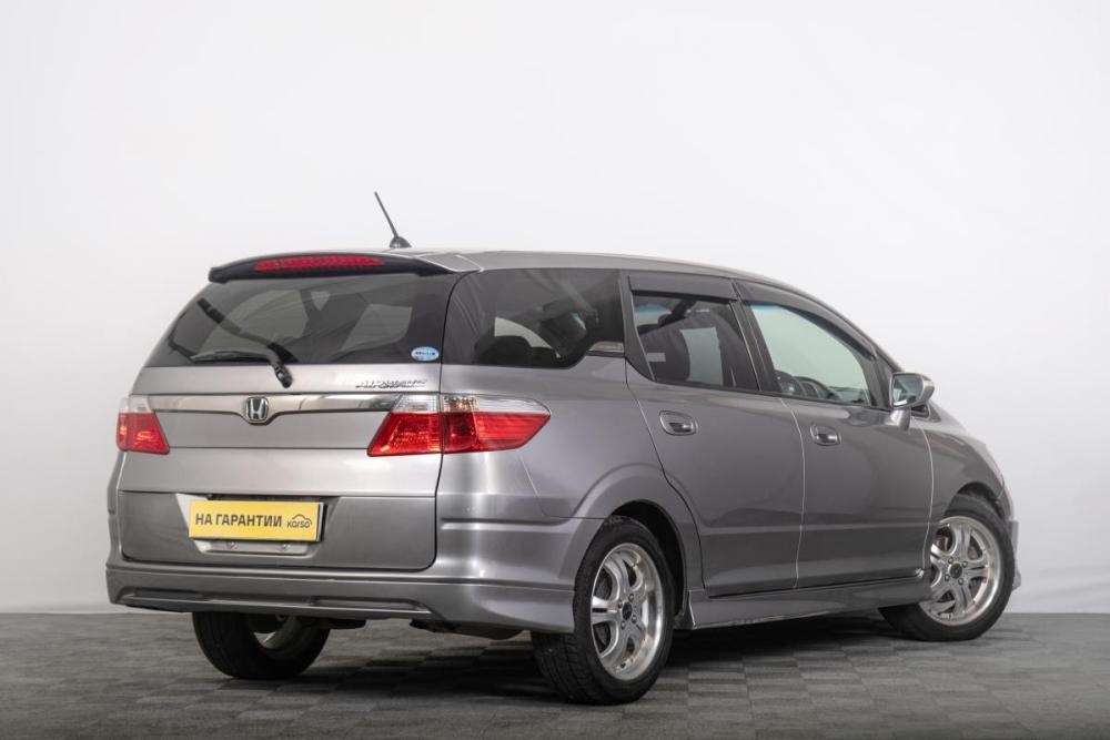 Honda Airwave I Рестайлинг Томск  - изображение 7