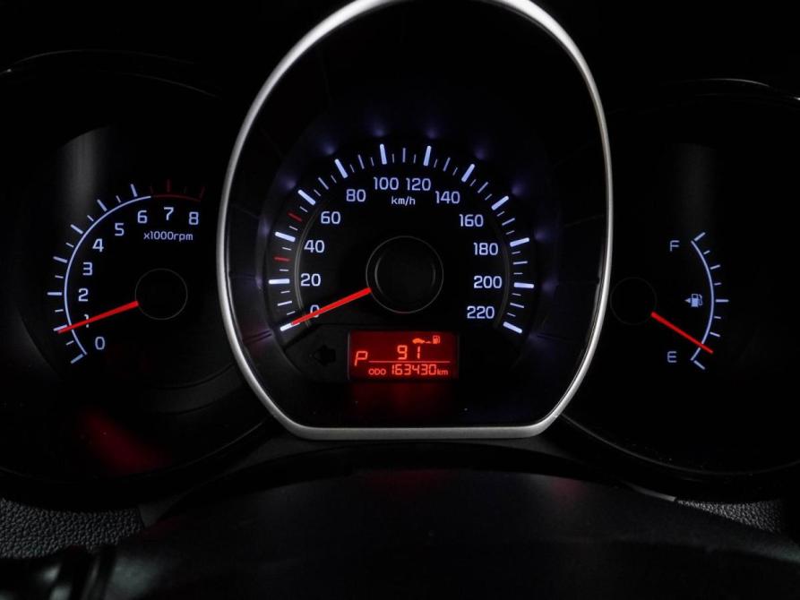 Kia Rio III Воронеж  - изображение 15