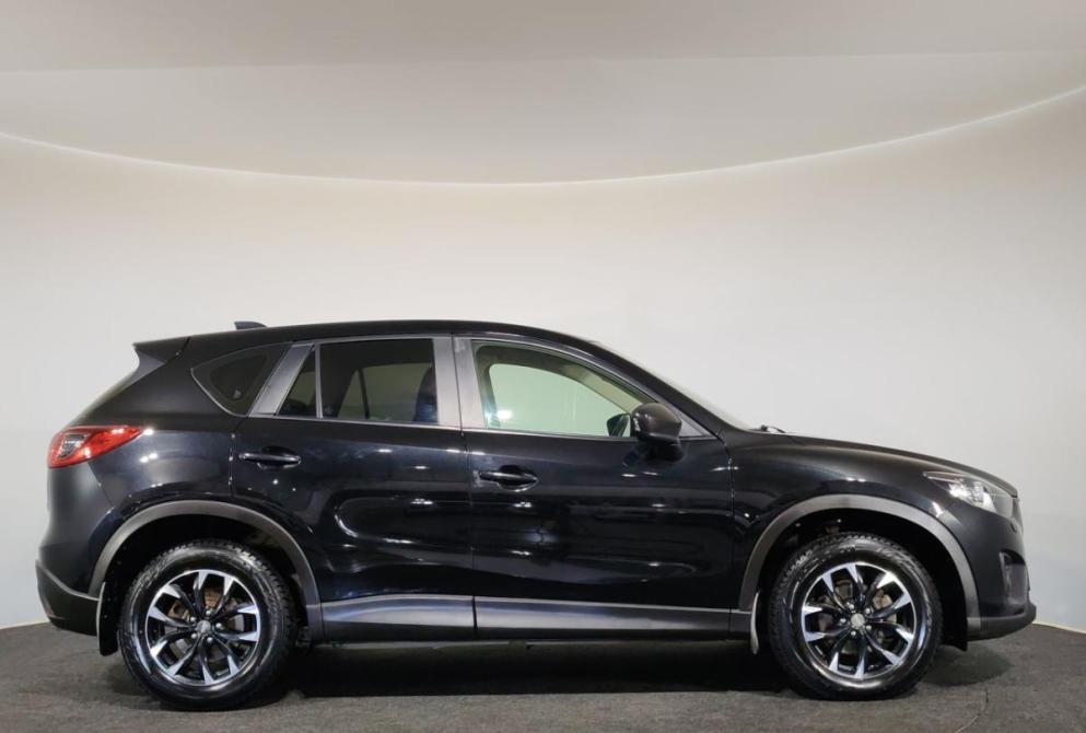 Mazda CX-5 I Ярославль  - изображение 4