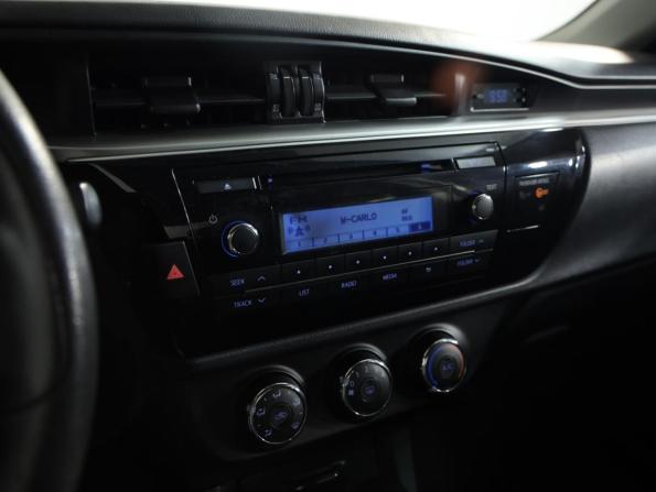 Toyota Corolla XI (E160 E170 E180) с пробегом 2013 года, цена 1 199 000 рублей, 181092 км, седан, Автокод Объявления