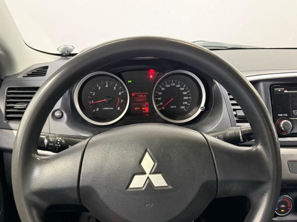 Mitsubishi Lancer X Рестайлинг с пробегом 2012 года, цена 790 000 рублей, 129976 км, седан, Автокод Объявления