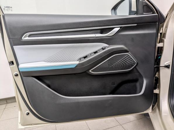 Geely Emgrand II с пробегом 2023 года, цена 1 720 000 рублей, 7830 км, седан, Автокод Объявления