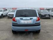 Hyundai Getz I Рестайлинг Буинск  - изображение 36