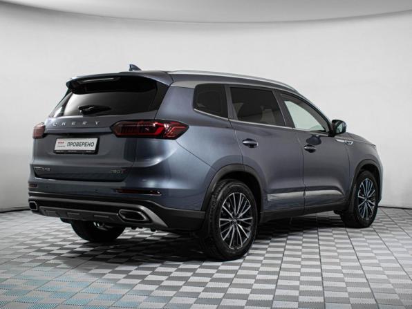 Chery Tiggo 8 Pro I с пробегом 2021 года, цена 1 537 000 рублей, 123309 км, внедорожник, Автокод Объявления