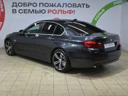 BMW 5 серии VI (F10/F11/F07) Москва  - изображение 28