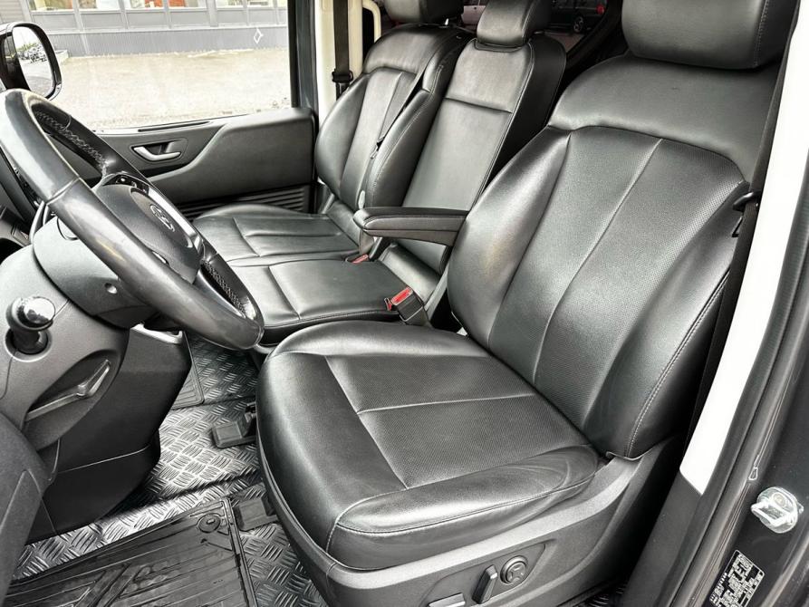 Hyundai Staria I Волгоград  - изображение 21