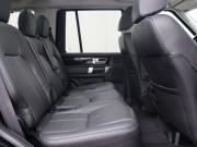 Land Rover Discovery IV Рестайлинг Москва  - изображение 49