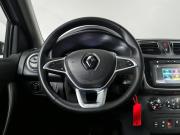 Renault Logan II Рестайлинг Москва  - изображение 37