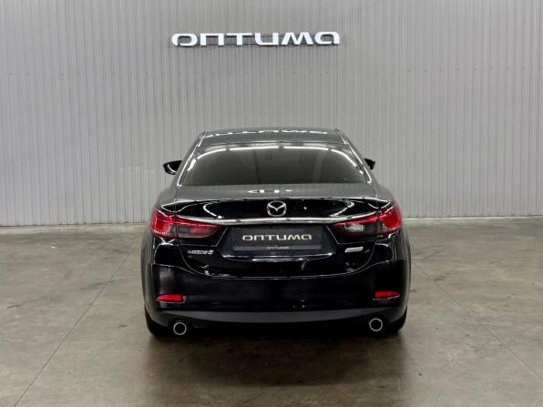 Mazda 6 III (GJ) с пробегом 2013 года, цена 1 497 000 рублей, 167318 км, седан, Автокод Объявления