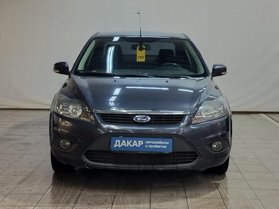 Ford Focus II Рестайлинг Санкт-Петербург  - изображение 2