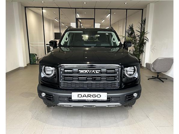 Новый Haval Dargo I Рестайлинг 2026 года, цена 3 464 010 рублей, внедорожник, Автокод Объявления