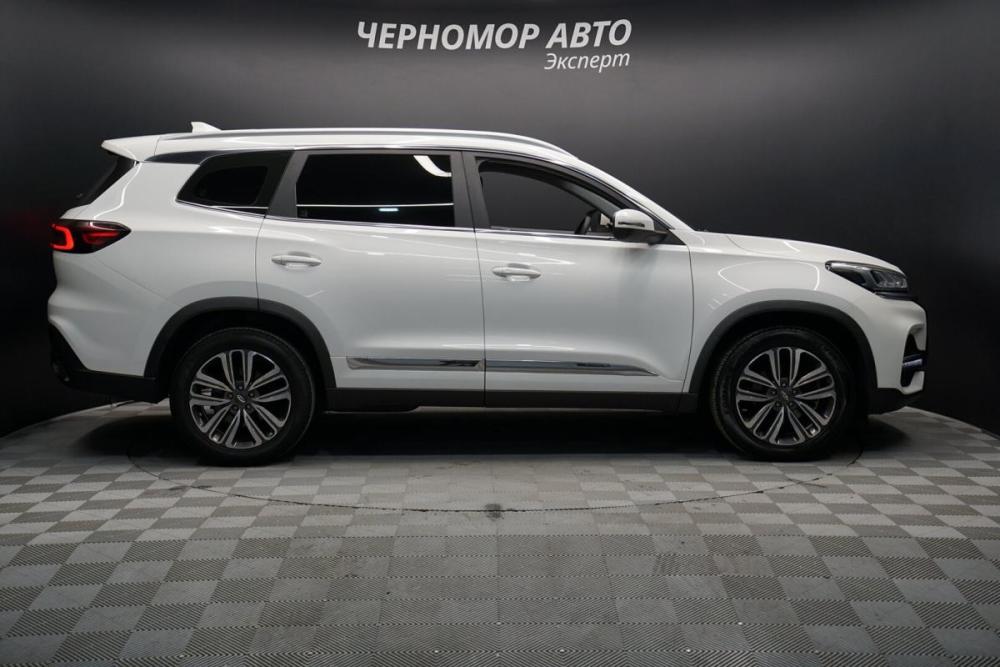 Chery Tiggo 8 I Крым  - изображение 6