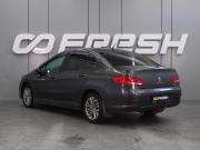 Peugeot 408 I Рестайлинг Воронеж  - изображение 19