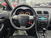 Toyota Corolla X (E140 E150) Рестайлинг Тюмень  - изображение 31