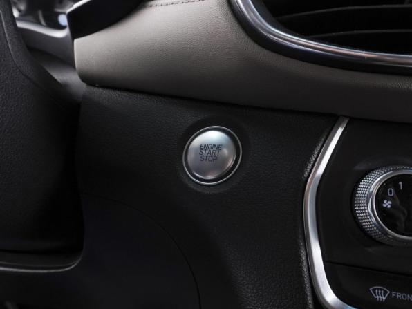 Hyundai Santa Fe IV с пробегом 2020 года, цена 2 739 000 рублей, 106268 км, внедорожник, Автокод Объявления