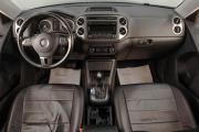 Volkswagen Tiguan I Рестайлинг Челябинск  - изображение 34