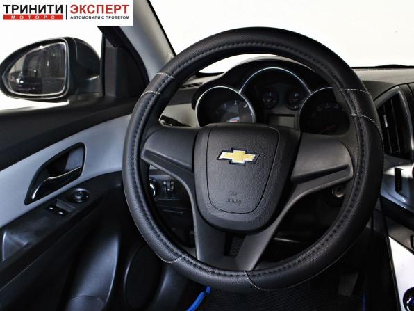 Chevrolet Cruze I Рестайлинг с пробегом 2013 года, цена 757 000 рублей, 222271 км, хэтчбек, Автокод Объявления