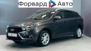 Lada (ВАЗ) Vesta I Сургут  - изображение 14