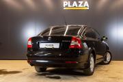 Skoda Octavia II (A5) Рестайлинг Уфа  - изображение 21
