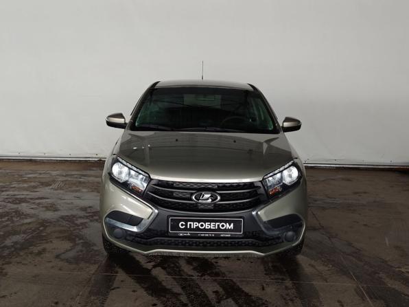 Lada (ВАЗ) XRAY I с пробегом 2019 года, цена 865 000 рублей, 60000 км, хэтчбек, Автокод Объявления
