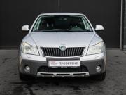 Skoda Octavia II (A5) Рестайлинг Москва  - изображение 15