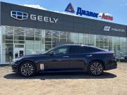 Kia Stinger I Набережные Челны  - изображение 31