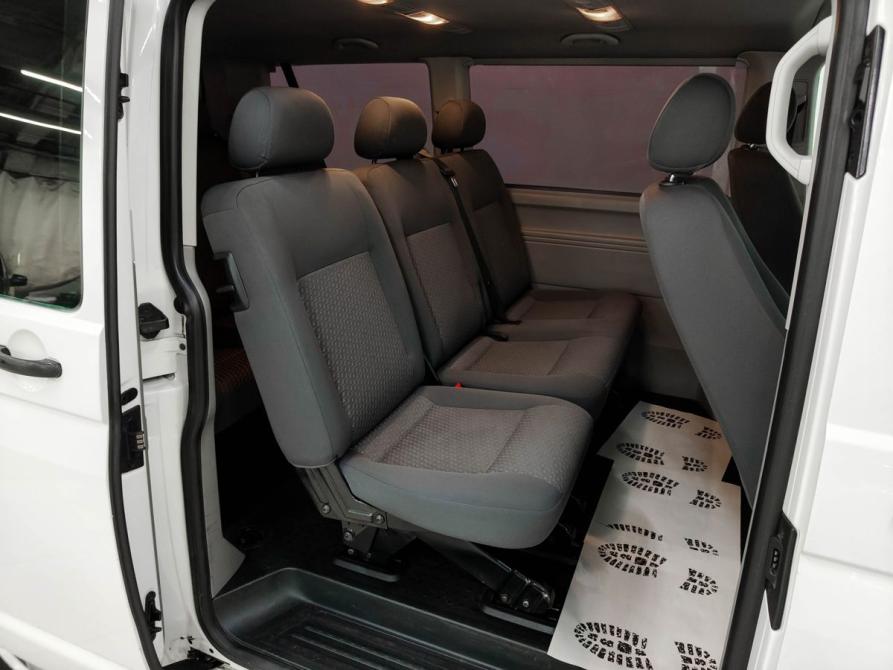 Volkswagen Caravelle T5 Рестайлинг Тула  - изображение 13
