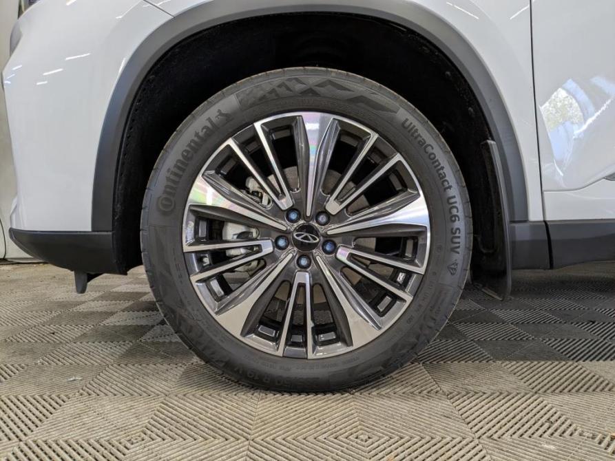 Chery Tiggo 8 Pro Max I Рестайлинг Москва  - изображение 18
