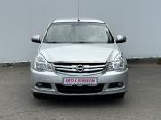 Nissan Almera III (G15) Москва  - изображение 18