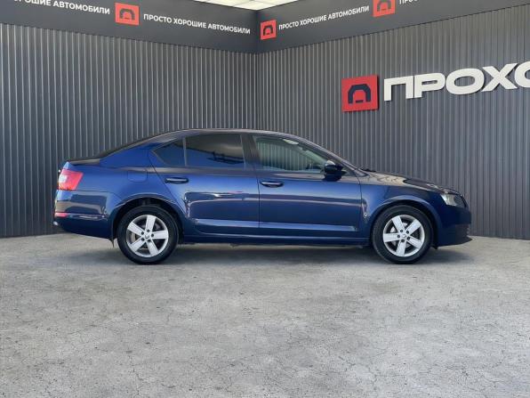 Skoda Octavia III (A7) с пробегом 2014 года, цена 1 087 000 рублей, 175121 км, лифтбек, Автокод Объявления
