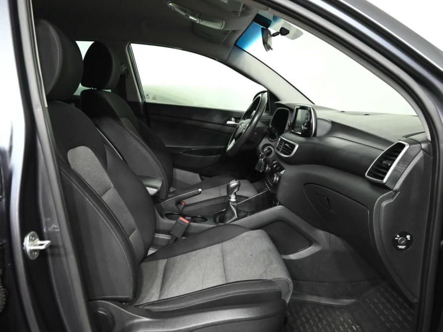 Hyundai Tucson III Рестайлинг Екатеринбург  - изображение 10