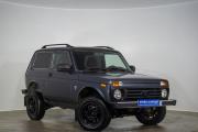 Lada (ВАЗ) 2121 (4x4) I Рестайлинг Оренбург  - изображение 18