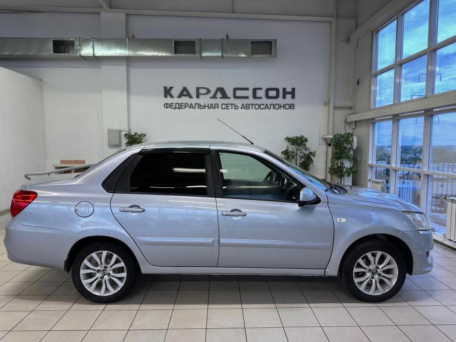 Datsun on-DO I Волгоград  - изображение 6