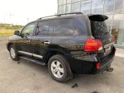 Toyota Land Cruiser 200 Series Рестайлинг 1 Пермь  - изображение 16