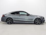 Mercedes-Benz C-Класс IV (W205) Рестайлинг Москва  - изображение 34