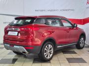 Geely Atlas I Воронеж  - изображение 30