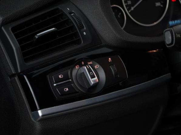 BMW X4 I (F26) с пробегом 2016 года, цена 2 499 077 рублей, 165955 км, внедорожник, Автокод Объявления