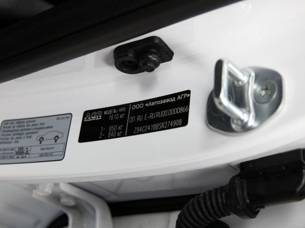 Новый Solaris KRS 2025 года, цена 2 447 000 рублей, седан, Автокод Объявления