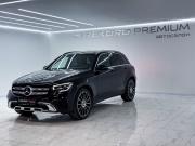 Mercedes-Benz GLC I (X253) Рестайлинг Уфа  - изображение 44